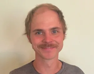 Photo of Tyler Woytovicz