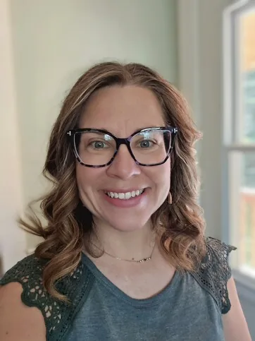 Photo of Amy Munro