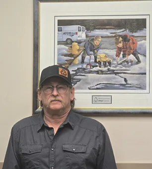 Photo of Don Dettman