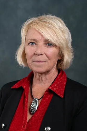 Photo of Jerri Ziegler