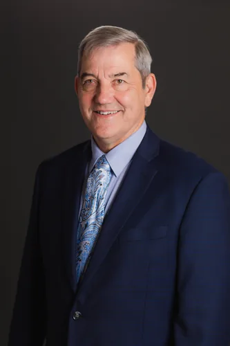 Photo of Brian Lieverse