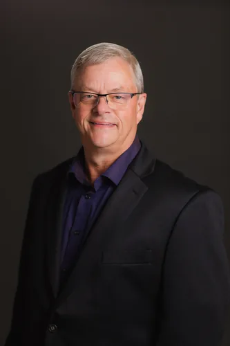 Photo of Brian Grant
