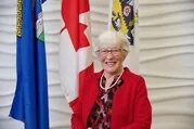 Photo of Cheryl McNeil
