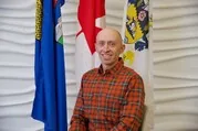 Photo of Travis Conrad Hardy