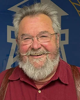 Photo of Brian Carreau