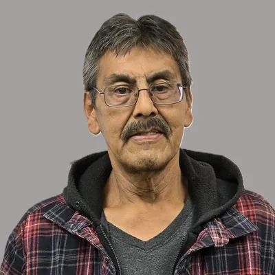 Photo of Cecil Gladue