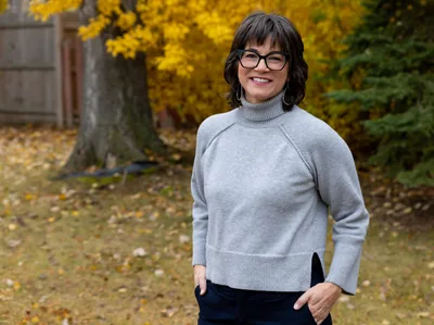 Photo of Kim Murray