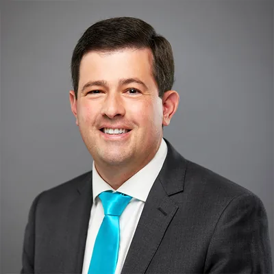 Photo of Rob Ward