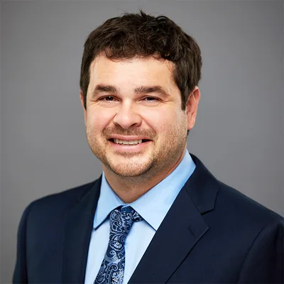 Photo of Landon Johnston