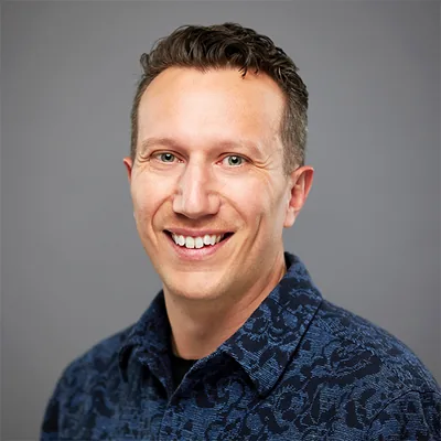 Photo of Myke Atkinson