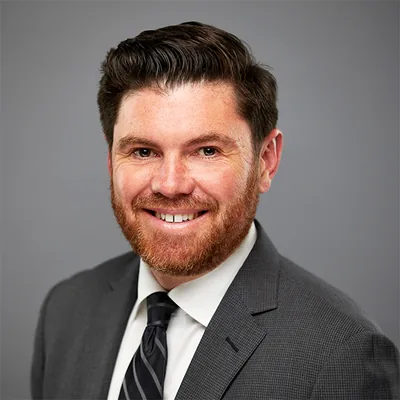Photo of Nathaniel Schmidt