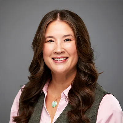 Photo of Kim Tyers