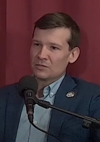 Photo of Jeromy Farkas
