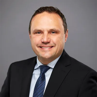 Photo of John Pantazopoulos