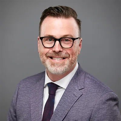 Photo of Daniel James (DJ) Kelly