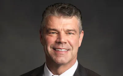 Photo of Michael Elliott