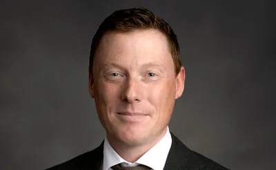 Photo of Reed Clarke