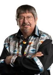 Photo of Leonard (Len) Auger