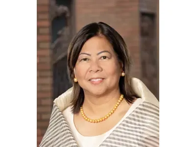 Photo of Rufa Doria