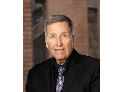 Photo of Al Beeber