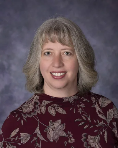 Photo of Laura White