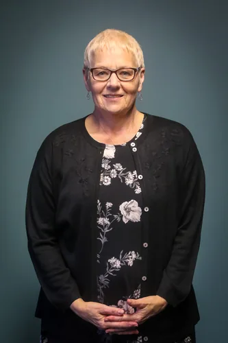 Photo of Wendy Hoyle