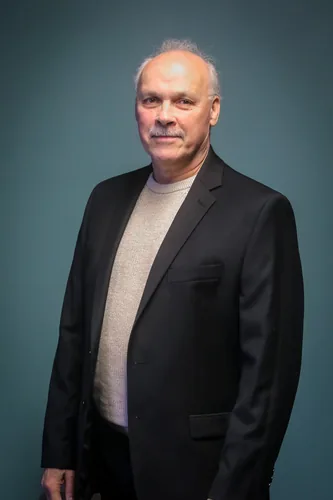Photo of Mark Elder