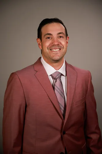 Photo of Steven Fylyshtan
