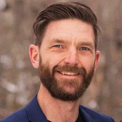 Photo of Dustin Gillespie