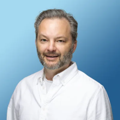 Photo of Jason Reckseidler