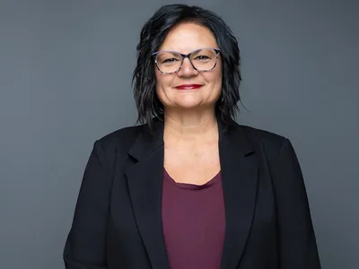 Photo of Bruinella Mitchell