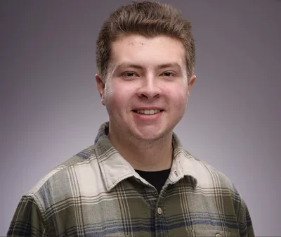 Photo of Devin Davey