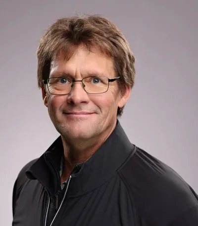 Photo of David Rogers
