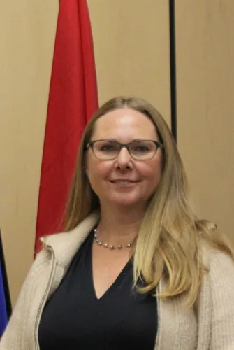 Photo of Darrah Selanders