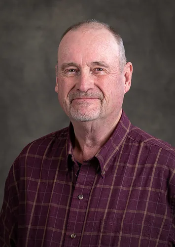 Photo of Craig Benson