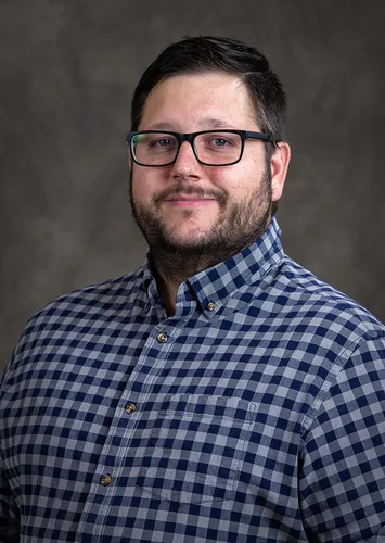 Photo of Logan Cosh