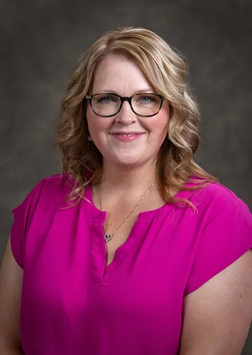 Photo of Dawn Nielsen