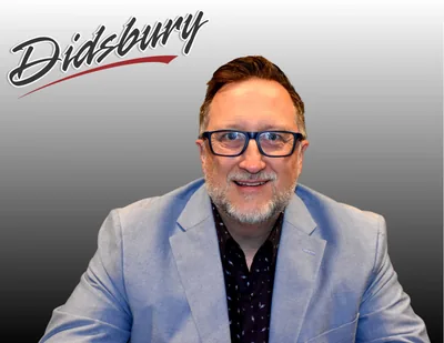Photo of Bob Murray