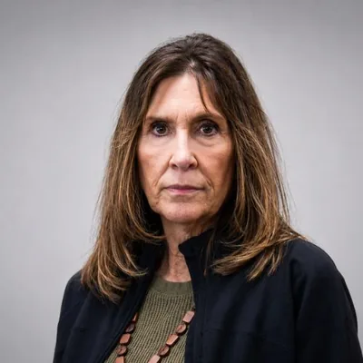 Photo of Brenda Karg