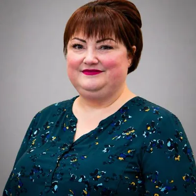 Photo of Erica Lynn Rorabeck