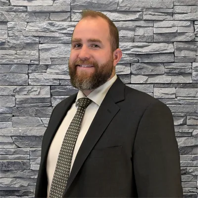 Photo of Travis Seaborn