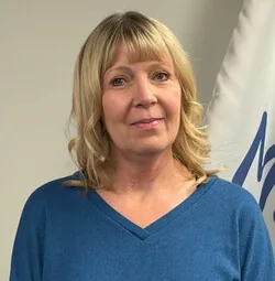 Photo of Annette Pedersen