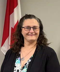 Photo of Bridgette Campbell