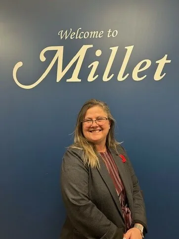 Photo of Kelly Kayfish-Winkler