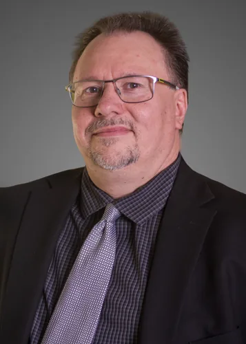 Photo of Daryn Duliba