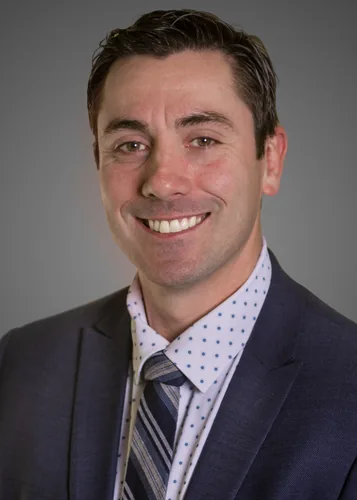 Photo of Nathan Himschoot