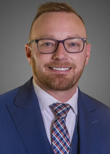 Photo of Jayson Wood