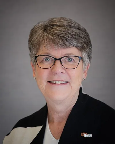 Photo of Katherine Steblyk