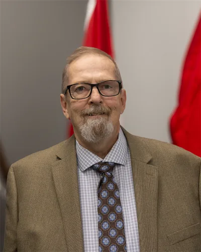 Photo of Brian Eakett