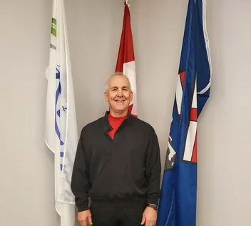 Photo of Mathew Jaycox